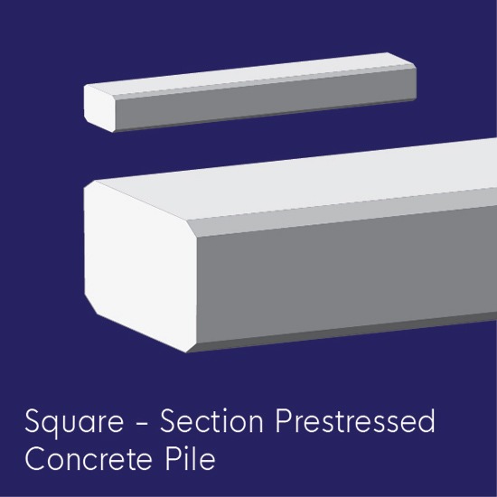 เสาเข็มคอนกรีตรูปสี่เหลี่ยม จำหน่ายเสาเข็ม  โรงงานเสาเข็ม  เสาเข็มคอนกรีต  เสาเข็มคอนกรีตอัดแรง  โรงหล่อเสาเข็ม  พื้นสะพาน  คานสะพานคอนกรีตอัดแรง  เสาเข็มเขื่อน  เสาเข็มตอก  เสาเข็มเจาะ 