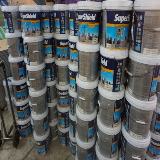 สีรองพื้นปูนใหม่ toa supershield ราคาส่ง สีรองพื้นปูนใหม่ toa supershield ราคาส่ง