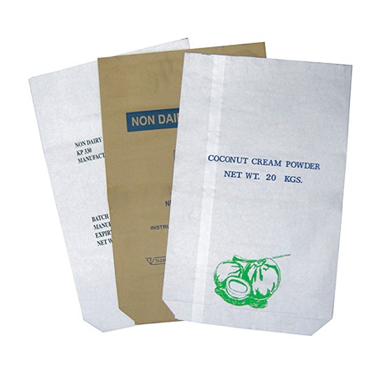 ผลิตถุงกระดาษ กระดาษรุ่งโรจน์ 01 ผลิตถุงกระดาษ  