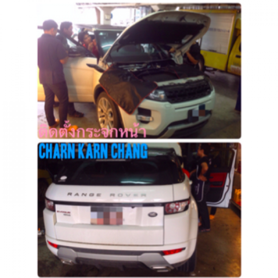 บริการติดตั้งกระจกรถยนต์ ติดตั้งกระจก  ติดตั้งกระจกรถยนต์  กระจกรถยนต์ 