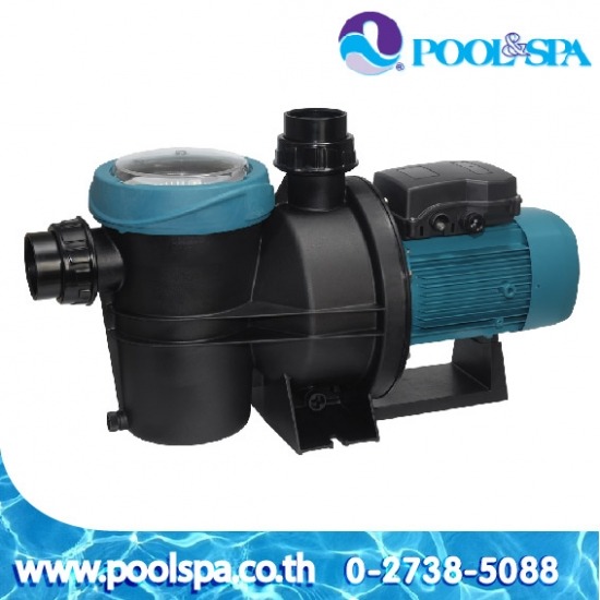 ปั๊มน้ำ สระว่ายน้ำ ESPA