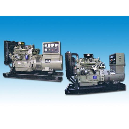 GenSet genset 