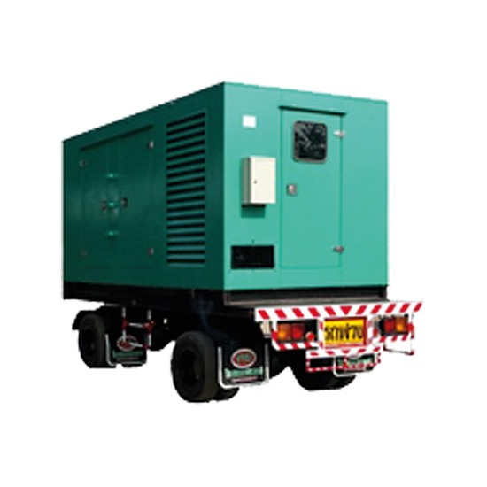 GenSet