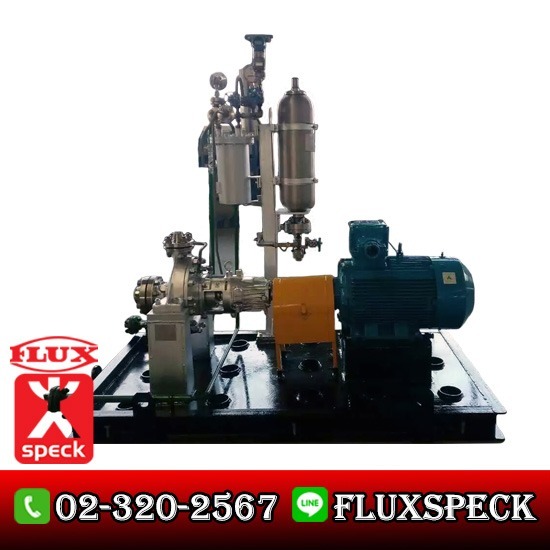 Open Impeller Pump ปั๊มคุณภาพสูงใบพัดเปิด ใบพัดปิด 