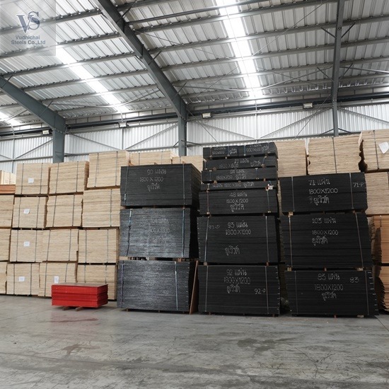 Wholesale Erawan Film Faced Plywood Black Erawan  Wholesale Erawan Film Faced Plywood Black Erawan 