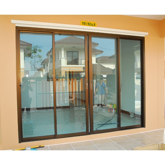 ประตูหน้าต่าง ประตูหน้าต่าง 