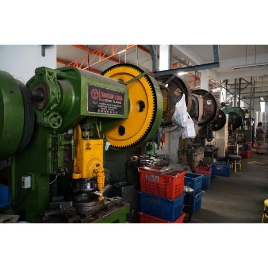 รับผลิตชิ้นงานโลหะ พระราม2 รับผลิตชิ้นงานโลหะ 