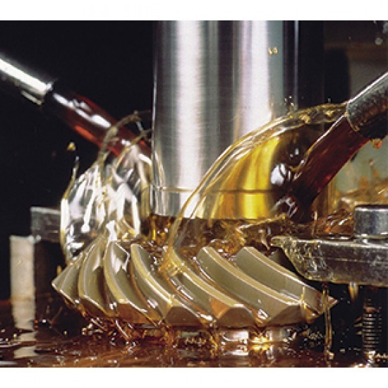 Industrial Oils Industrial Oils 