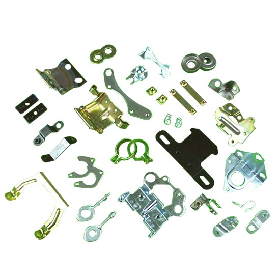 Automobile spare parts factory Automobile spare parts factory 