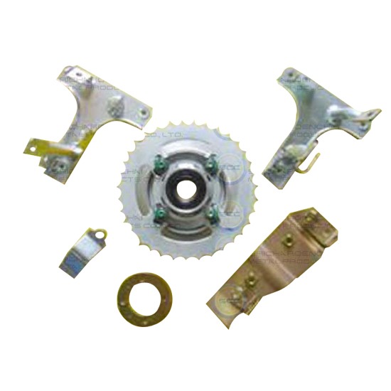 For turning and milling metal forming For turning and milling metal forming 