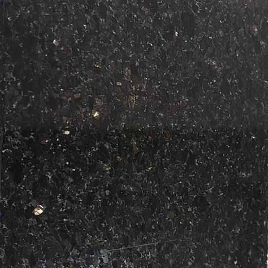 หินแกรนิตนำเข้า Black galaxy จำหน่ายหินอ่อน หินแกรนิต เเบบอัด 