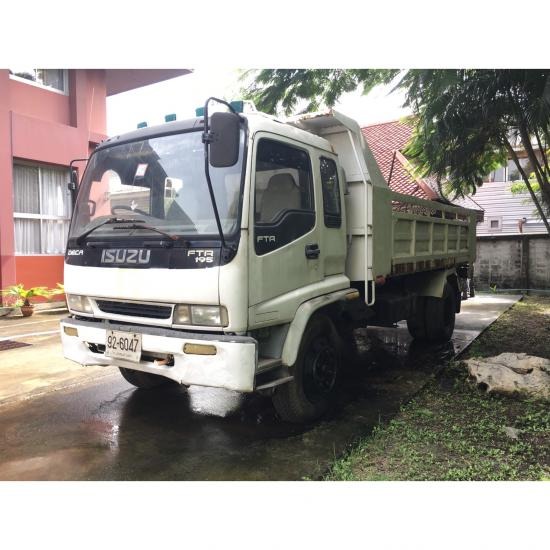 6 wheels daily Bangkok taxi service 6 wheels daily Bangkok taxi service 