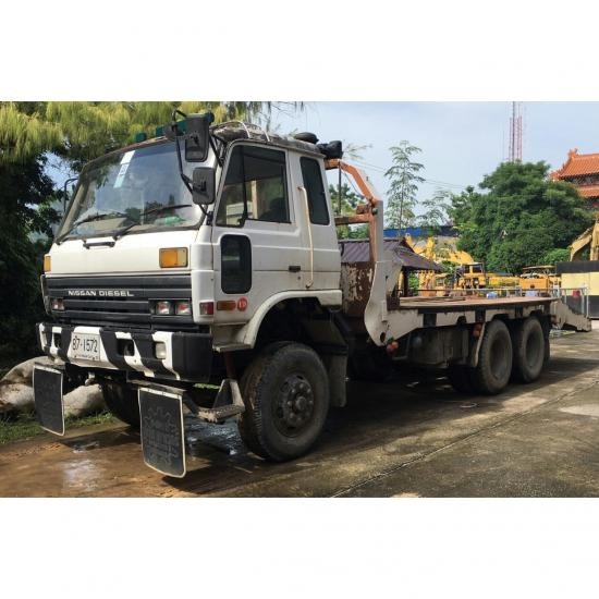 Rent a truck 10 wheels Minburi daily Rent a truck 10 wheels Minburi daily 
