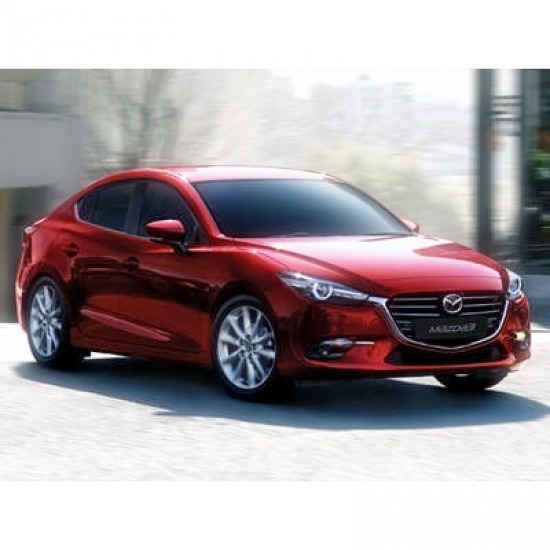 Mazda CX3 Korat Mazda CX3 Korat 