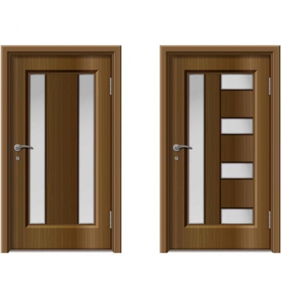 ประตูพีวีซี นครศรีธรรมราช ประตูไม้สัก นครศรีธรรมราช  ประตูพีวีซี 