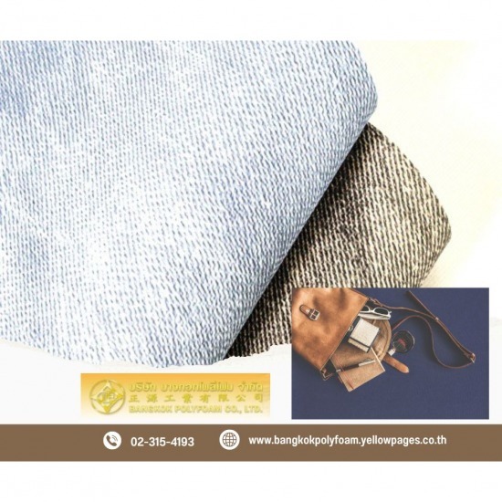 รับผลิตหนังเทียมพิมพ์ลาย รับผลิตหนังเทียมพิมพ์ลาย