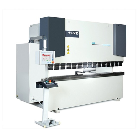 เครื่องพับ CNC LVD รุ่น PPS-TS Series