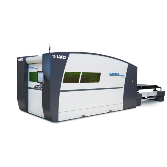 LVD FIBER LASER รุ่น Electra FL-3015 