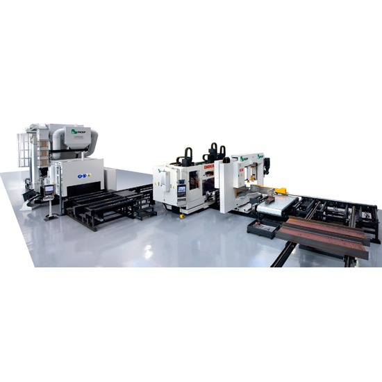 FICEP - ITALY รุ่น FICEP