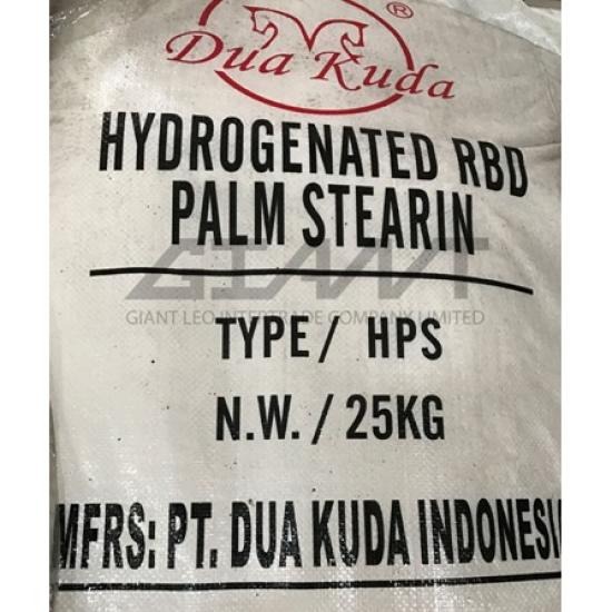 Palm Wax (Hydrogenated RBD Palm Stearin) ปาล์มแว็กซ์ ปาล์มแว็กซ์  ไฮโดรจิเนทเตทปาร์มสเตียริน 
