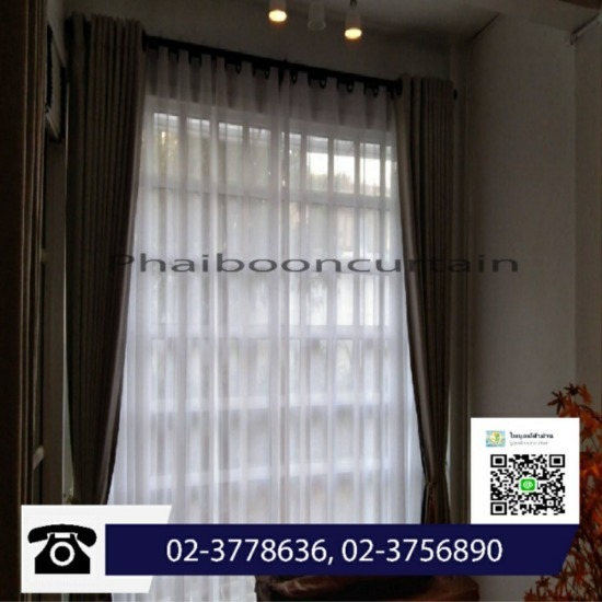 จำหน่ายออกแบบติดตั้งผ้าม่านจีบ ราคาถูก จำหน่ายออกแบบติดตั้งผ้าม่านจีบ  ร้านผ้าม่านบางกะปิ  บริการออกแบบติดตั้งผ้าม่าน 