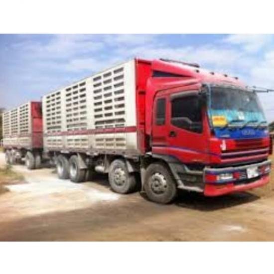 บริการรับซื้อรถพ่วง บริการรับซื้อรถพ่วง 