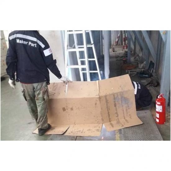 งานเชื่อม / ประกอบ / ติดตั้ง งานmodify  ปรับปรุงเครื่องจักร  เมคเกอร์พาร์ท  เชื่อมเครื่องจักร  ประกอบเครื่องจักร 