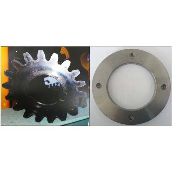 งานกลึง / งานทำตามแบบ (Made Part to Order) รับกลึง  กลึง ระยอง  รับกลึงตามแบบ  งาน drawing  รับกลึงชิ้นส่วน  งานเกียร์  เกียร์ ระยอง  กลึงตามแบบ ระยอง 