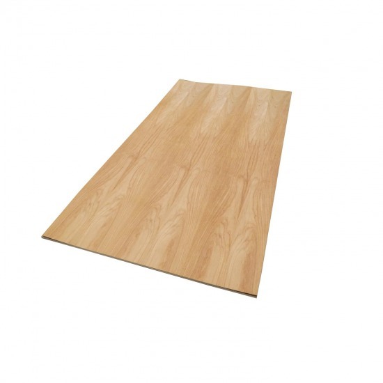 Natural Plywood, Mountain, Straight Natural Plywood  Mountain  Straight 