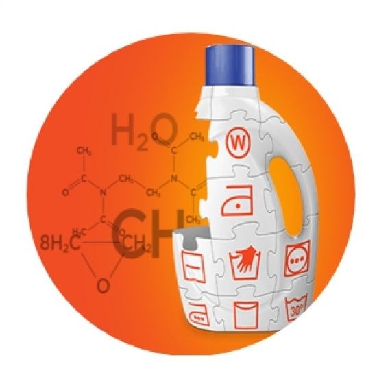 Emulsifier and Surfactant อิมัลซิไฟเออร์  สารลดแรงตึงผิว 