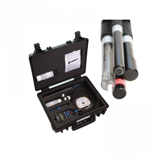 บริษัท อีโค ไซเอนทิฟิค จำกัด - Multiparameter AP-700 & AP-800