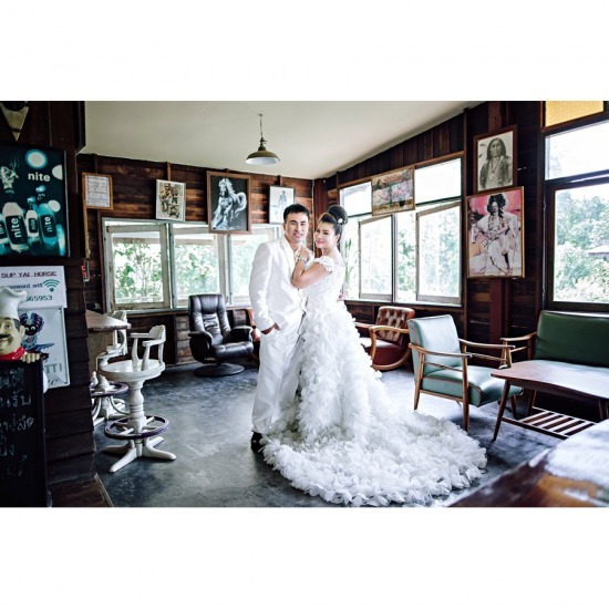 ถ่ายภาพพรีเวดดิ้ง ชัยภูมิ ถ่ายภาพพรีเวดดิ้ง ชัยภูมิ 