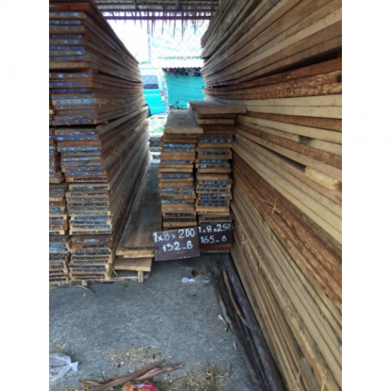 ไม้กระดาน นนทบุรี