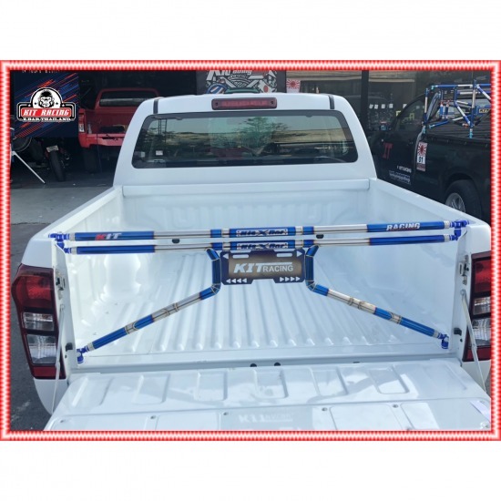 ร้านติดตั้ง K- Bar กระบะ K-Bar กระบะ 