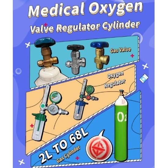 Cylinder Oxygen กระบอกสูบออกซิเจน Cylinder Oxygen กระบอกสูบออกซิเจน