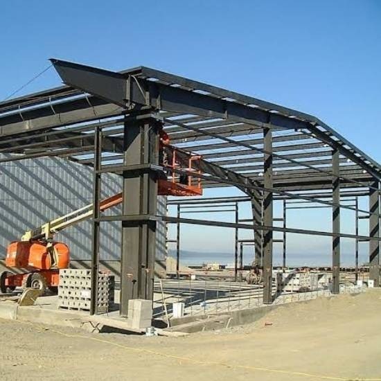 รับผลิตชั้นวางสินค้าอุตสาหกรรม Selective Racking System - ช่างรับเหมาสร้างโรงงาน ระยอง