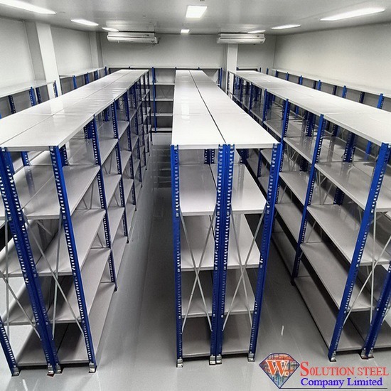 ไมโครแร็ค Micro Rack ไมโครแร็ค Micro Rack