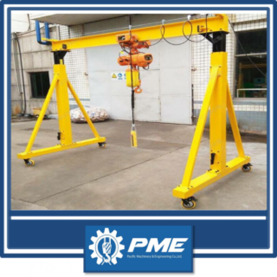 รับออกแบบและติดตั้งเครน รับออกแบบเเละติดตั้งเครน 