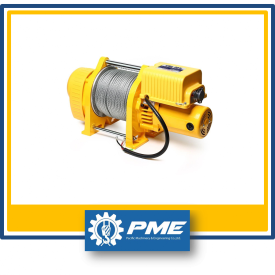 รอกกว้านสลิงไฟฟ้า