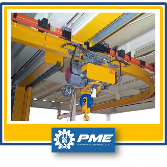 กว้านยกของ