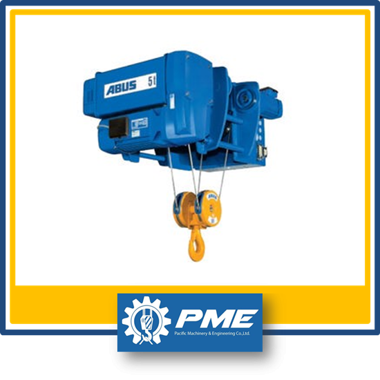 Hoist lift