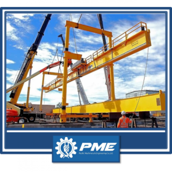 เครนสลิง