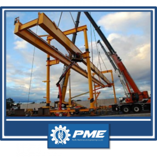 รับออกแบบเครน รับออกแบบเครน 