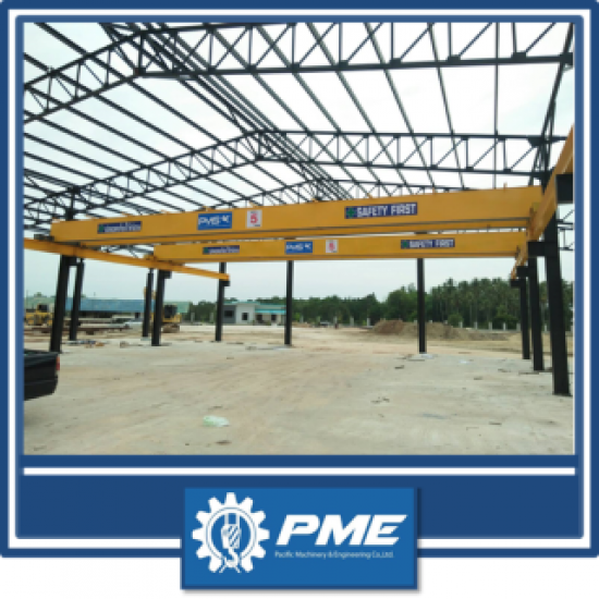 เครนสำหรับตั้งสิ่งของ