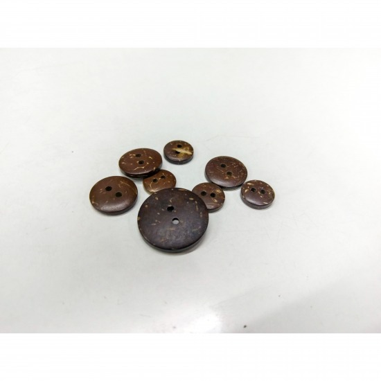 Wooden buttons Wooden buttons 