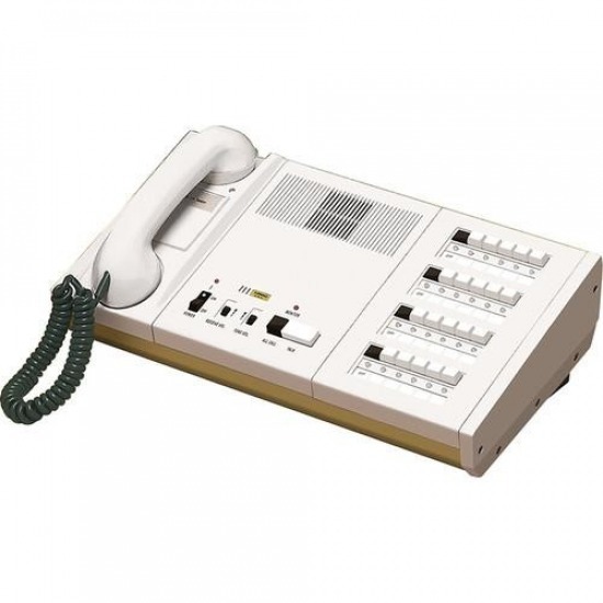 Nurse call Aiphone tstcommercia 