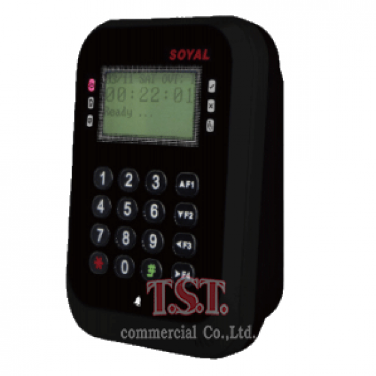 Soyal AR-837E Soyal AR-837E 