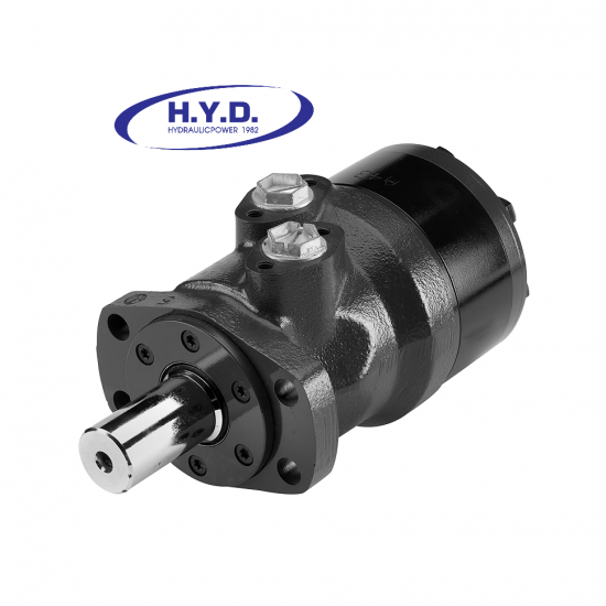  Hydraulic motors Hydraulic motors  High Torque  Hydraulic Pumps 