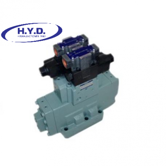 Pressure Control Valves Pressure Control Valves  Hydraulic 