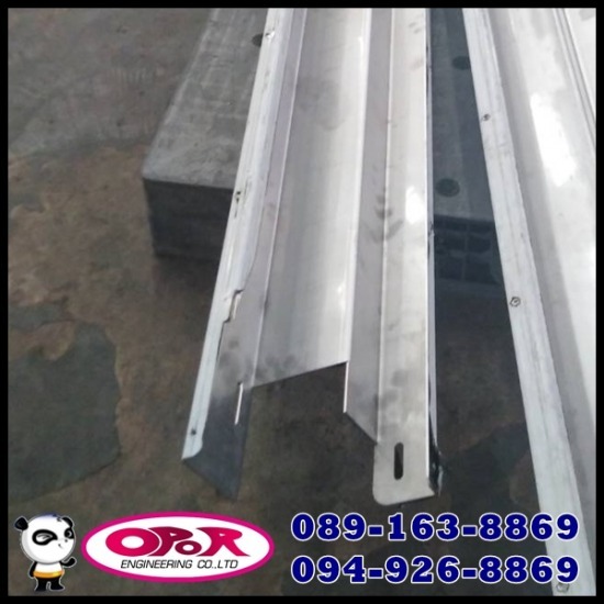 รับตัดเลเซอร์เหล็ก-โอปอ เอ็นจิเนียริ่ง  - ตัดเฉือนพับโลหะ